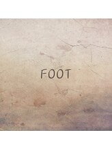 ティグル(TIGGLE)/フット