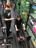 梅雨の時期！運動×食事で毛穴ケアチャレンジ！【60分体験コース】2200円