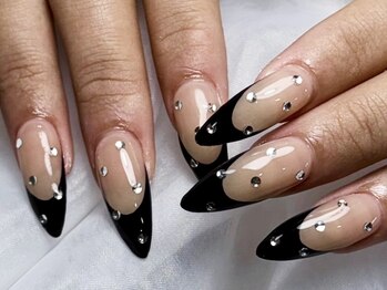 ラックス 神戸元町(LAX)/持ち込みOKフリーアートコース