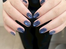 ローラン(LORAN)/マグネットネイル☆