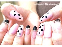 ティーエヌ 溝の口店/☆デザイン定額Ａ☆