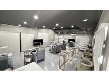 アイラス うるま市の雰囲気（【うるま市アイラス】店内）
