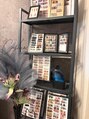 カシュー(Cashew)/Cashew(カシュー)  ASAHI