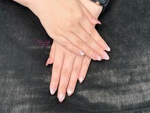 エーコン(ACon)/【自爪】フラッシュ/マグネット