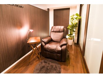 仙豆のちから 自由が丘店の写真/《お仕事帰りにオススメのドライヘッドスパ☆》日々の溜まった疲れをスッキリしませんか？