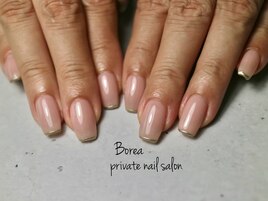 スキニーフレンチ