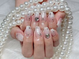 グラテーションデザイン