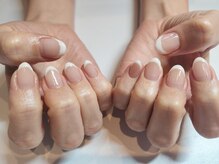 アールエム(Rm)/7月◎ネイル