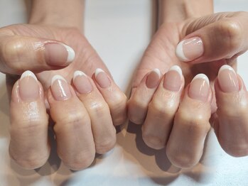 アールエム(Rm)/7月◎ネイル