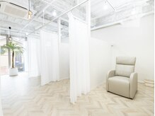 ザ バーム 船橋店(THE BALM)/内観♪【まつげパーマ/眉毛】