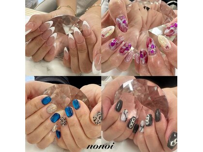 ネイルサロン ノノイ(nonoi)の写真