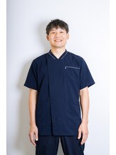 すこやか鍼灸整体院 森下 健一郎