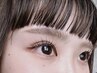 ラッシュリフト/まつ毛パーマ+ケアメニュー8100円→7400円