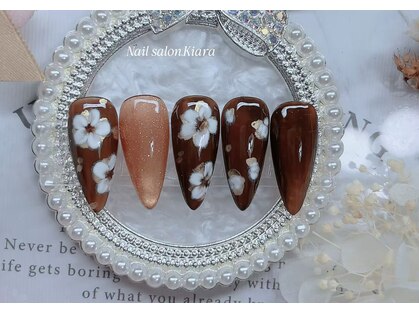 キアラネイル(Kiara Nail)の写真