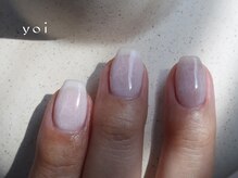 ヨイ(yoi)/【hand】simple design