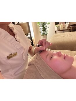 毛穴ケアをしたい