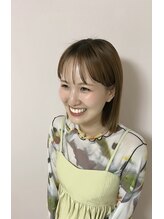 ルメル(Lumer) haruna 