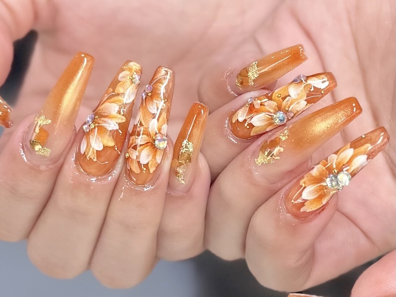 レア(Le'a)｜ホットペッパービューティー