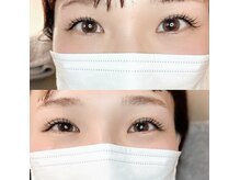 セン(senn)/フラットラッシュ120本