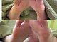 ベーネ(bene)の写真/【足のトラブル改善★】足の不調は、意外と角質にあり？？しっかりとチェックからさせて頂きます！