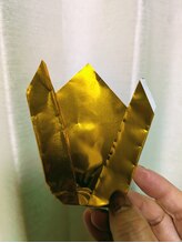 メグリ(めぐRe.)/チューリップ