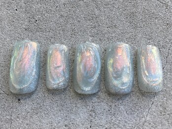 定額コースsパラジェル変更可◎