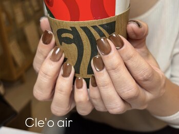 マグネットネイル