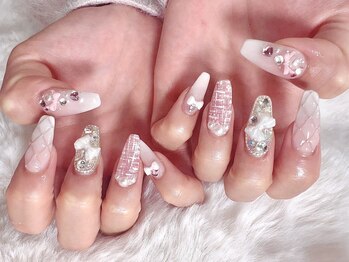 イリゼネイル(iRise nail)/120分やり放題