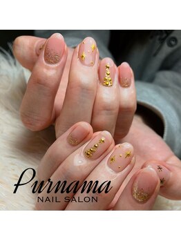 プルナモ(Purnama)/