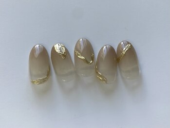 キャンアイドレッシー 天神橋五丁目店(Can I Dressy)/HANAアートコース