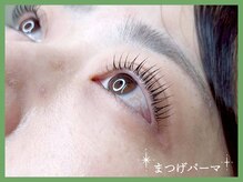モジョカ(mojoca)/まつげパーマ