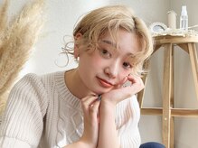 【アイシャンプー/トリートメント/コーティング】オプションメニューもご用意しています★