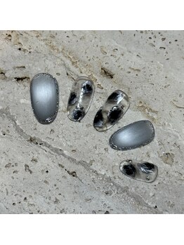 アレミティ(Aremiti)/2月マンスリー