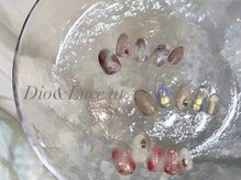 ディオ アンド ルーチェ アット(Dio&Luce at.)