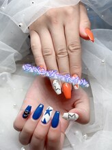 ラベンダー(Lavender)/