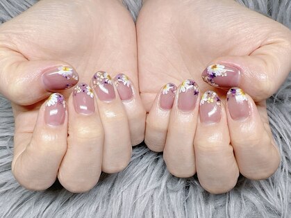 ドーリーガール(Dolly Girl)の写真