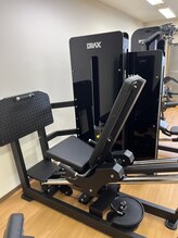 プライムフィットネスユー(Prime Fitness U)/