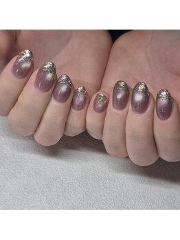 アモ ネイル(amo nail)/