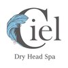 ドライヘッドスパ専門店Ciel 名古屋伏見店【4/3OPEN（予定）】のお店ロゴ
