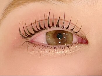 サクラブロウ 心斎橋店(Sakura-blow)/まつげパーマパリジェンヌ眉毛