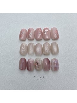 ミゼ 板橋 成増(mize)/2026.04月mize定額