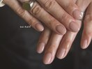 ua nail/古川/ワンカラー