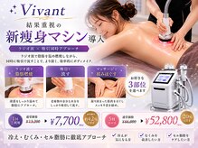 ヴィヴァン(Vivant)