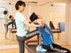 横浜ストレッチスタジオの写真