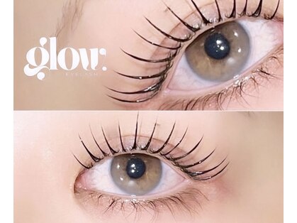 グロウアイラッシュ 札幌店(glow eyelash)の写真