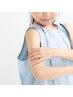 当店での脱毛が「初めて」の方限定【キッズ】「全身(顔・VIO 除く)」美肌脱毛