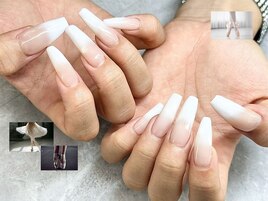 バレリーナベイビーブーマー