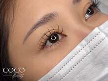 ココ 池袋(COCO)の雰囲気(日常に溶け込むデザイン◎【マツエク/まつエク/池袋】)