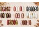 ラヴィネイル 四条烏丸店 メリー(La Vie Nail merry)の写真