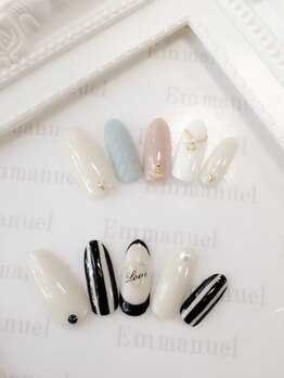 ザ ビューティサロン レン(The Beauty Salon Ren)/定額★7980円★